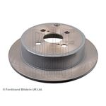 TOYOTA COROLLA FREN DİSKİ 97-00 BLUE PRINT 42431-02070