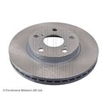 TOYOTA COROLLA FREN DİSKİ 97-00 BLUE PRINT 43512-02200