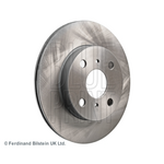 TOYOTA COROLLA FREN DİSKİ 97-00 BLUE PRINT 43512-12250