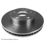 FREN DİSKİ 97-00 TOYOTA HILUX BLUE PRINT 43512-0K120