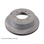 FREN DİSKİ 97-00 TOYOTA LAND CRUISER BLUE PRINT 42431-60290