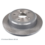 FREN DİSKİ ARKA 06- JEEP COMMANDER BLUE PRINT 52089275AB