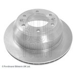 HYUNDAI STAREX FREN DİSKİ ARKA 08- BLUE PRINT 584114H300