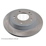 HYUNDAI i30 FREN DİSKİ ARKA 11- BLUE PRINT 584113X300