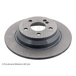 MERCEDES SL R230 FREN DİSKİ ARKA 2001-2012 BLUE PRINT A2304230712