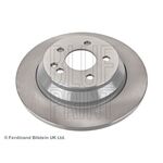 FREN DİSKİ ARKA 2014- MERCEDES C VITO W447 BLUE PRINT A4474230012