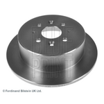 KIA SEPHIA FREN DİSKİ ARKA 96-98 BLUE PRINT 0K20H26251