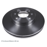 FREN DİSKİ ÖN 06- HYUNDAI ACCENT ERA BLUE PRINT 517121G000