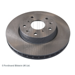 FREN DİSKİ ÖN 06- SUZUKI SX4 BLUE PRINT 55311-79J03