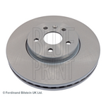 FREN DİSKİ ÖN 13- OPEL MOKKA BLUE PRINT 569091