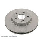 MERCEDES VITO W447 FREN DİSKİ ÖN 2003- BLUE PRINT A6394210012