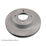 FREN DİSKİ ÖN 99- HYUNDAI ATOZ BLUE PRINT 5171202551