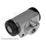 TOYOTA YARIS FREN SİLİNDİRİ 05-12 BLUE PRINT 47550-09100