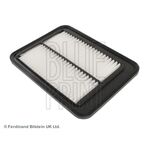 HYUNDAI i10 HAVA FİLTRESİ 07- BLUE PRINT 281130X000