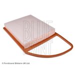 HAVA FİLTRESİ 07- PEUGEOT 206 PLUS BLUE PRINT 1444TV