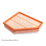 BMW E81 HAVA FİLTRESİ 08-11 BLUE PRINT 13717797465