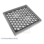 OPEL INSIGNIA HAVA FİLTRESİ 09- BLUE PRINT 834125