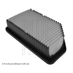 HAVA FİLTRESİ 11-15 HYUNDAI ACCENT BLUE BLUE PRINT 281131R100