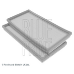 HAVA FİLTRESİ 2006- MERCEDES C W204 BLUE PRINT A1560940504