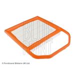 MERCEDES C W205 HAVA FİLTRESİ 2010- BLUE PRINT A2760940504