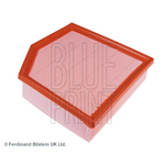 HAVA FİLTRESİ 2012/- LEXUS GS 300 BLUE PRINT 17801-31170