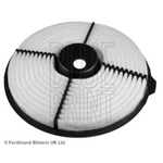 TOYOTA COROLLA HAVA FİLTRESİ 88-97 BLUE PRINT 17801-10030