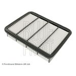 MAZDA B2500 HAVA FİLTRESİ 98-06 BLUE PRINT XM3J 9601 AA