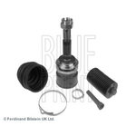 MAFSAL SETİ 97-00 DAIHATSU TERIOS BLUE PRINT 43410-87402