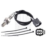 HONDA CIVIC OKSİJEN SENSÖRÜ 97-00 BLUE PRINT 36531-PLD-013