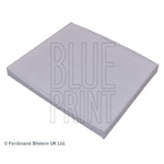 POLEN FİLTRESİ 13- JEEP GRAND CHEROKEE KL BLUE PRINT 68223044AA