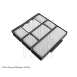 POLEN FİLTRESİ 93-02 TOYOTA COROLLA BLUE PRINT 88508-12010