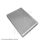 POLEN FİLTRESİ 97-00 MERCEDES C W205 BLUE PRINT A1668300218