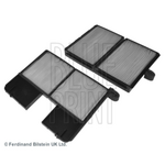 POLEN FİLTRESİ 97-02 TOYOTA AVENSIS BLUE PRINT 88880-20060