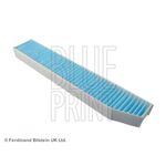 JEEP GRAND CHEROKEE II POLEN FİLTRESİ 99-08 BLUE PRINT 05013595AA