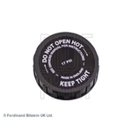 RADYATÖR YEDEK SU DEPO KAPAĞI 07- CHRYSLER GRAND VOYAGER V BLUE PRINT 4596198