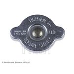 RADYATÖR YEDEK SU DEPO KAPAĞI 93- HYUNDAI EXCEL BLUE PRINT 2533017000, 2533036000