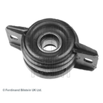 ŞAFT ASKI RULMANI 97-00 MITSUBISHI L200 BLUE PRINT MB154199