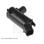 SU FISKİYE MOTORU 00-05 HYUNDAI ACCENT MIL BLUE PRINT 985103L000