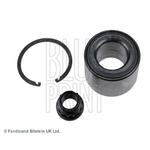 TEKERLEK RULMANI TAKIMI 97-00 TOYOTA COROLLA BLUE PRINT N/A