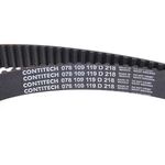 AUDI A4 TRİGER KAYIŞI CONTINENTAL 078109119D