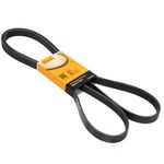 OPEL CORSA C V KAYIŞI CONTINENTAL 1340024