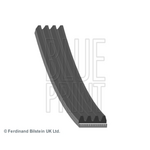 HYUNDAI ACCENT V KAYIŞI 95- BLUE PRINT 5723122000