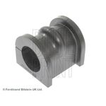 SSANGYONG KYRON VİRAJ DEMİR LASTİĞİ 2005/- BLUE PRINT 44712-09000