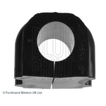 VİRAJ DEMİR LASTİĞİ ÖN 04-07 HYUNDAI H100 KMY BLUE PRINT 548134F000