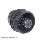 LEXUS CT200 YAĞ FİLTRE BAŞLIK KAPAĞI 2010/- BLUE PRINT 15620-37010