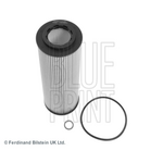 BMW E46 YAĞ FİLTRESİ 06-16 BLUE PRINT 11427788460