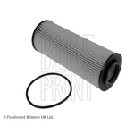 YAĞ FİLTRESİ 08- HYUNDAI IX55 BLUE PRINT 263203A001