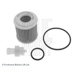 TOYOTA COROLLA YAĞ FİLTRESİ 09- BLUE PRINT 04152-40060