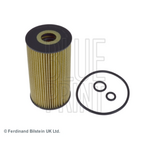 YAĞ FİLTRESİ 10- VW GOLF6 BLUE PRINT 03L115562