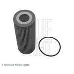 YAĞ FİLTRESİ 11- AUDI A3 BLUE PRINT 06L115562